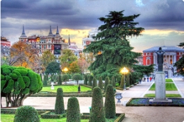 浅谈未来地产领域园林绿化的发展方向