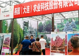 【快讯】草莓视频入口在线观看农业亮相2018年昌邑绿博会